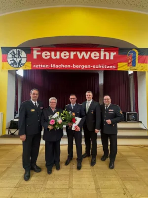 Foto des Albums: Auszeichnunsveranstaltung 2025