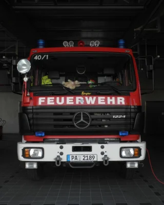 Foto des Albums: Unsere Fahrzeuge