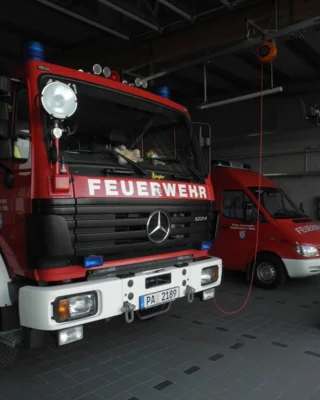 Foto des Albums: Unsere Fahrzeuge
