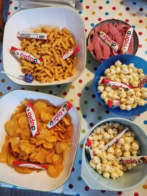 Filmnachmittag 