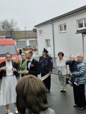 Foto des Albums: Hochzeit Tamara und Simon