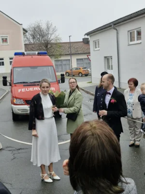 Foto des Albums: Hochzeit Tamara und Simon