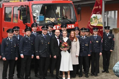 Foto des Albums: Hochzeit Tamara und Simon