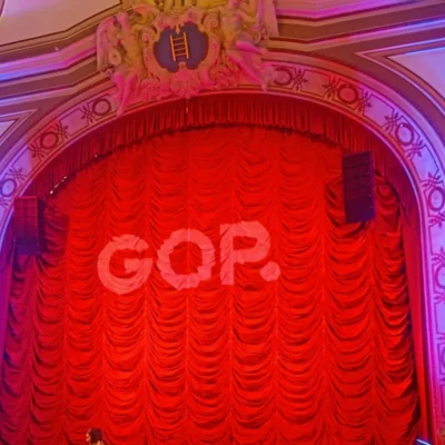 Ein Besuch im GOP Bad Oeynhausen 