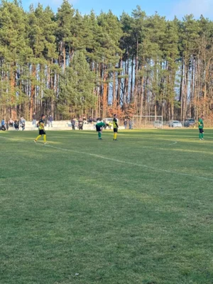 Foto des Albums: 13. Spieltag 1. Kreisklasse SpG Heidesee / Deutsch Wusterhausen 1:2 SV Waßmannsdorf II