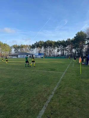 Foto des Albums: 13. Spieltag 1. Kreisklasse SpG Heidesee / Deutsch Wusterhausen 1:2 SV Waßmannsdorf II