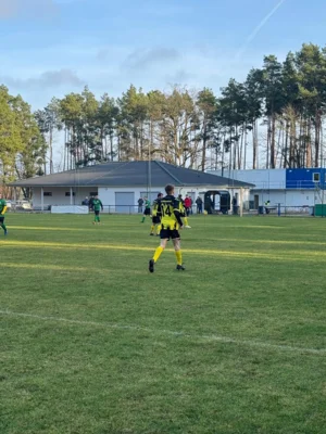 Foto des Albums: 13. Spieltag 1. Kreisklasse SpG Heidesee / Deutsch Wusterhausen 1:2 SV Waßmannsdorf II