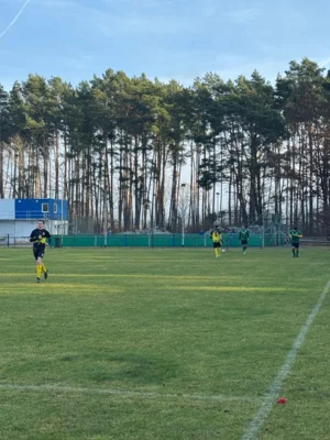 Foto des Albums: 13. Spieltag 1. Kreisklasse SpG Heidesee / Deutsch Wusterhausen 1:2 SV Waßmannsdorf II