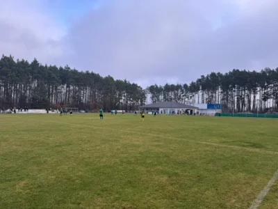 Foto des Albums: 13. Spieltag 1. Kreisklasse SpG Heidesee / Deutsch Wusterhausen 1:2 SV Waßmannsdorf II