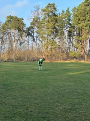 Foto des Albums: 13. Spieltag 1. Kreisklasse SpG Heidesee / Deutsch Wusterhausen 1:2 SV Waßmannsdorf II