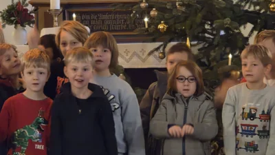 Foto des Albums: Weihnachtsgottesdienst 2025
