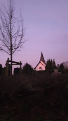 Foto des Albums: Weihnachtsgottesdienst 2025