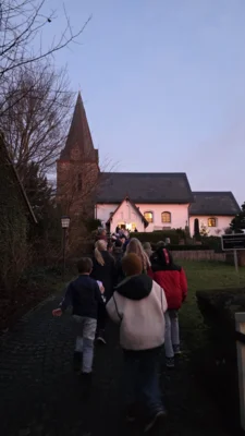 Foto des Albums: Weihnachtsgottesdienst 2025