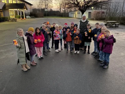 Foto des Albums: Weihnachtsgottesdienst 2025