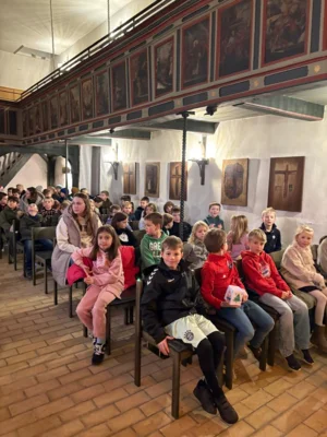 Foto des Albums: Weihnachtsgottesdienst 2025