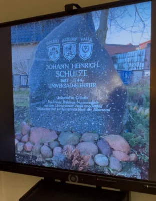 Foto des Albums: Tag der offenen Schultür 2025