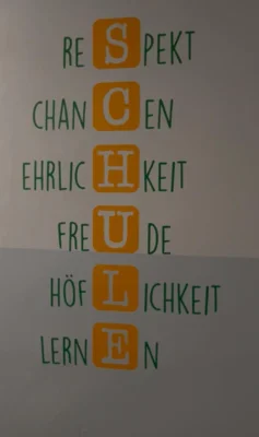 Foto des Albums: Tag der offenen Schultür 2025