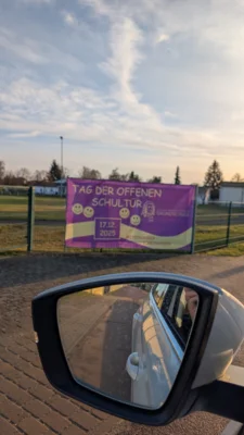 Foto des Albums: Tag der offenen Schultür 2025