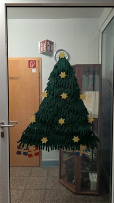Foto des Albums: Tag der offenen Schultür 2025