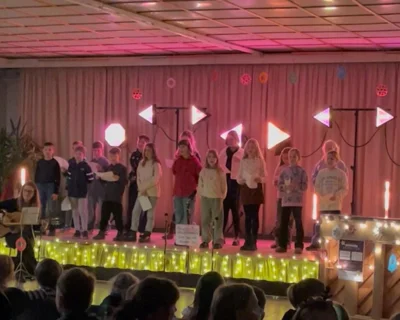 Foto des Albums: Tag der offenen Schultür 2025