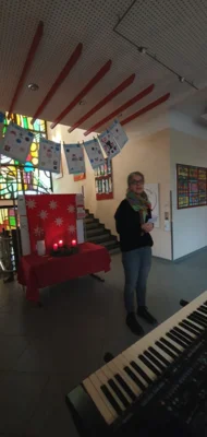 Foto des Albums: Ein Licht leuchtet auf ...