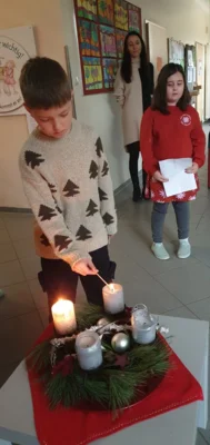 Foto des Albums: Ein Licht leuchtet auf ...
