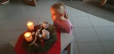 Foto des Albums: Ein Licht leuchtet auf ...