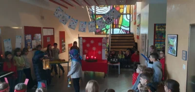 Foto des Albums: Ein Licht leuchtet auf ...