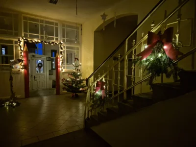 Foto des Albums: Weihnachtszeit in unserer Schule