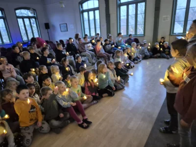 Foto des Albums: Weihnachtszeit in unserer Schule