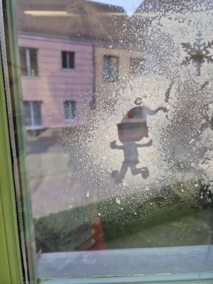 Foto des Albums: Weihnachtszeit in unserer Schule