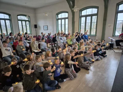 Foto des Albums: Weihnachtszeit in unserer Schule