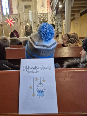 Foto des Albums: Weihnachtszeit in unserer Schule