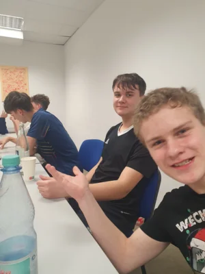 Foto des Albums: Trainingsabschluss-Jugend