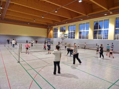 Foto des Albums: Trainingsabschluss-Kinder