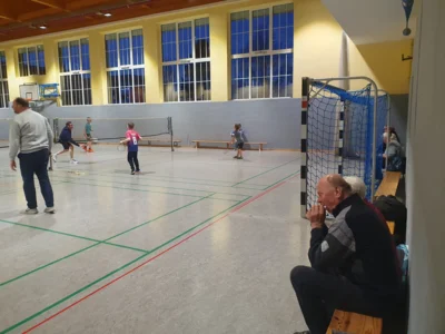 Foto des Albums: Trainingsabschluss-Kinder