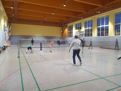 Foto des Albums: Trainingsabschluss-Kinder