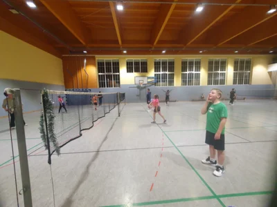 Foto des Albums: Trainingsabschluss-Kinder