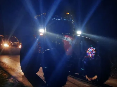 Mit Safetycar als Schlie&szlig;endem 