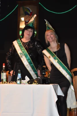 Foto des Albums: Eröffnung 59. Session