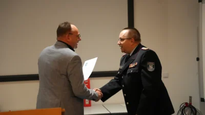 Foto des Albums: Michael Eisenbeis ist neuer KBM