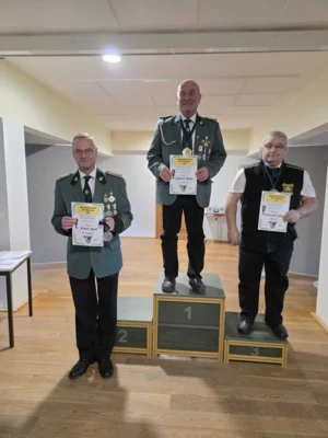 Foto des Albums: Sportlerehrung 2025