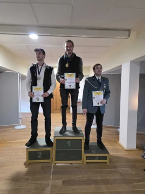 Foto des Albums: Sportlerehrung 2025