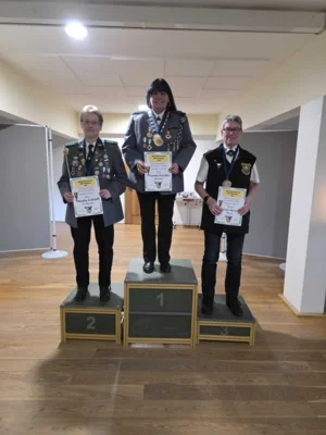 Foto des Albums: Sportlerehrung 2025