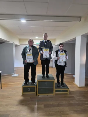 Foto des Albums: Sportlerehrung 2025