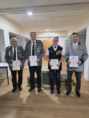 Foto des Albums: Sportlerehrung 2025