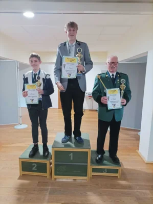 Foto des Albums: Sportlerehrung 2025