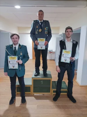 Foto des Albums: Sportlerehrung 2025