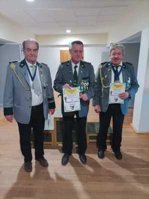 Foto des Albums: Sportlerehrung 2025