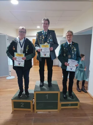 Foto des Albums: Sportlerehrung 2025